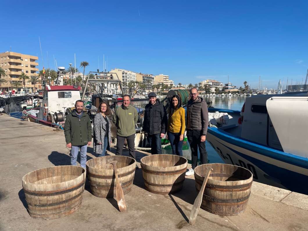 benicarlo festes patronals