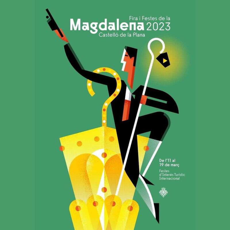 Magdalena 2023