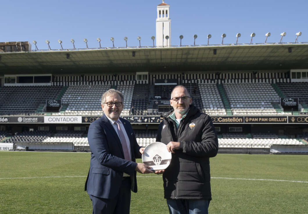 castellon & diputación