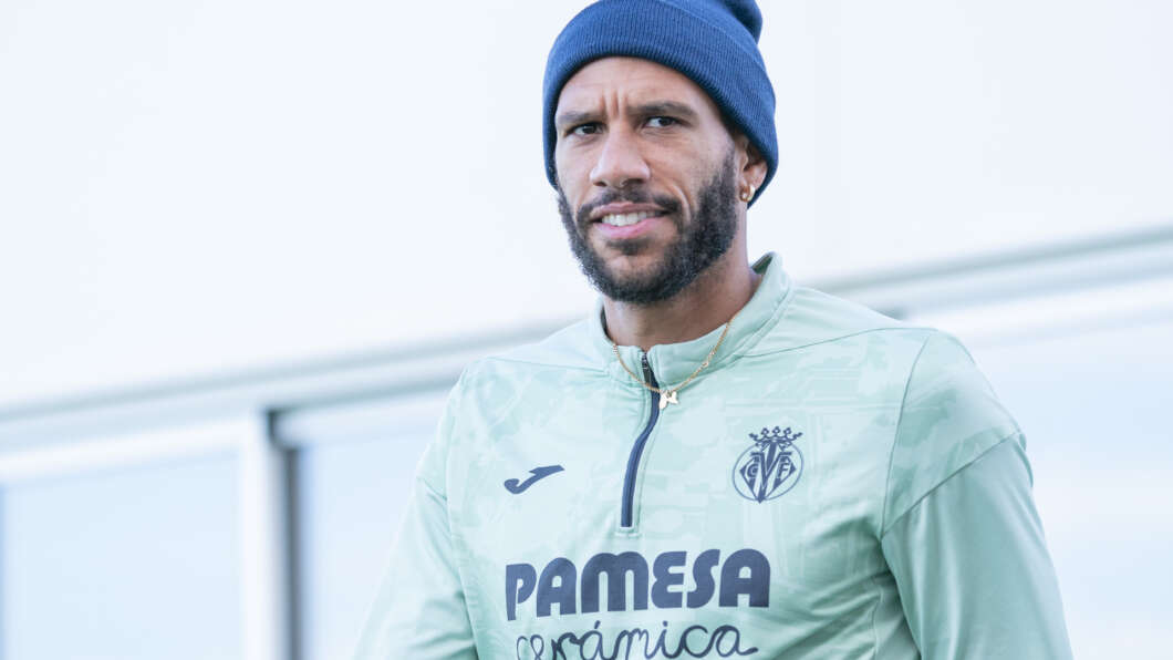 etienne capoue villarreal