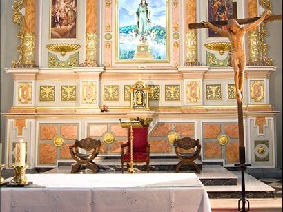 iglesia de santa maria