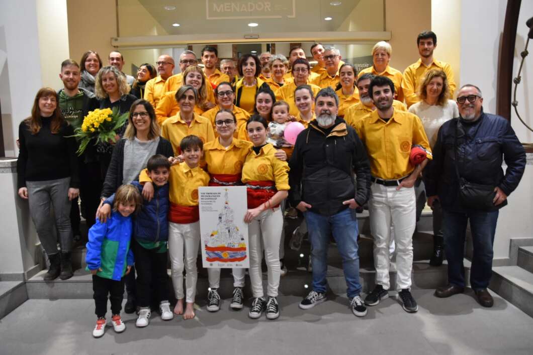 muxarangues castello