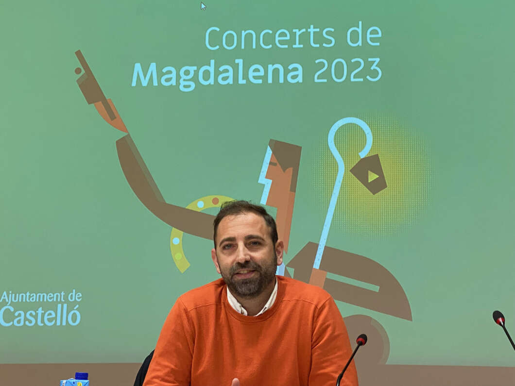 Magdalena 2023