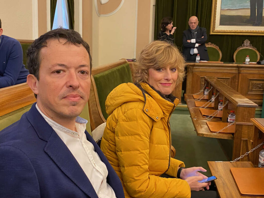 Pleno Castellón 230223