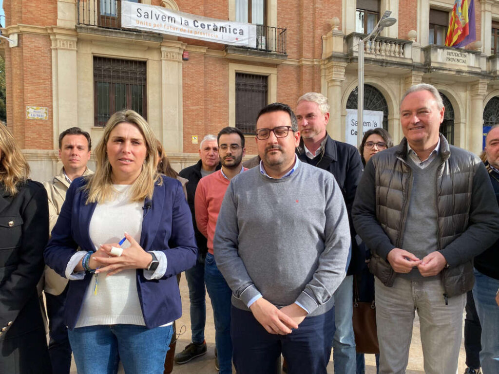 Cerámica Castellón