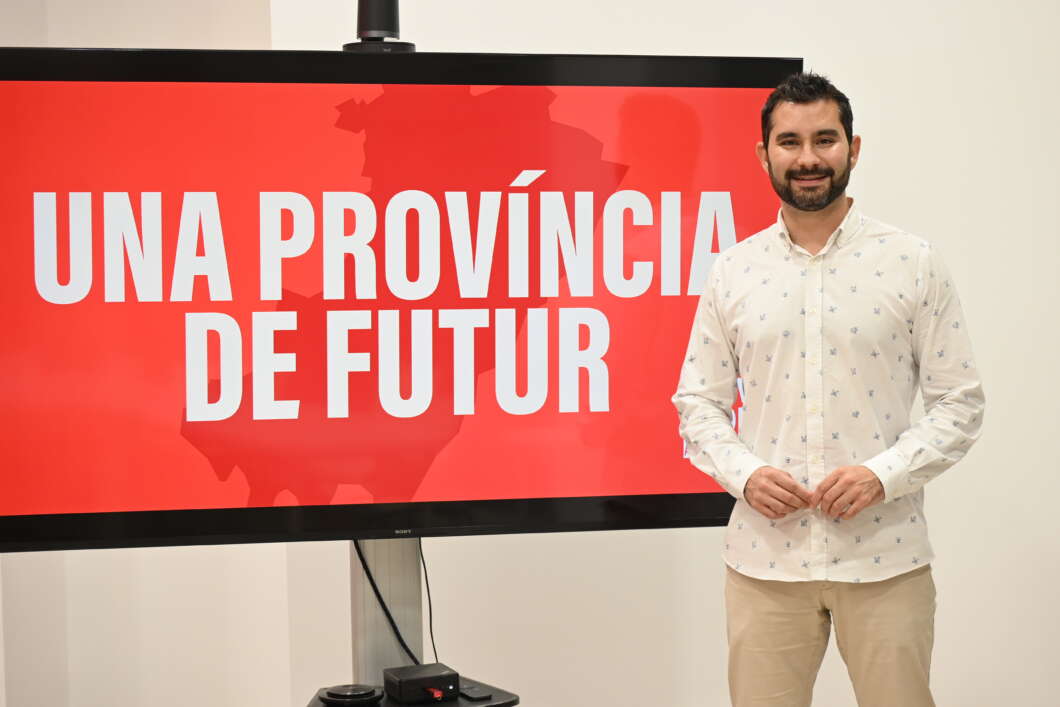 samuel falomir pspv-psoe