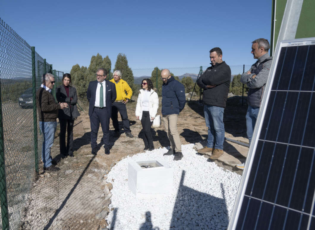 sismografo castellon