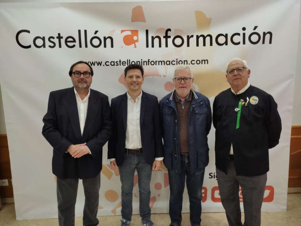 Jose Luis Serrano, bodeguilla-magdalena-2023-tertulianos-radio