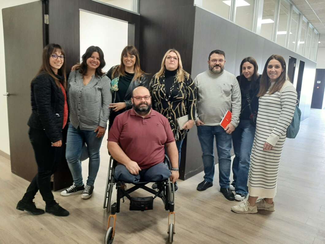 borriana centro atencio primaria