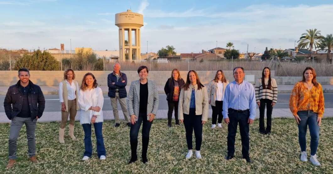 esther lara psoe les alqueries