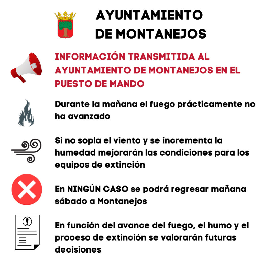 incendio Villanueva Viver