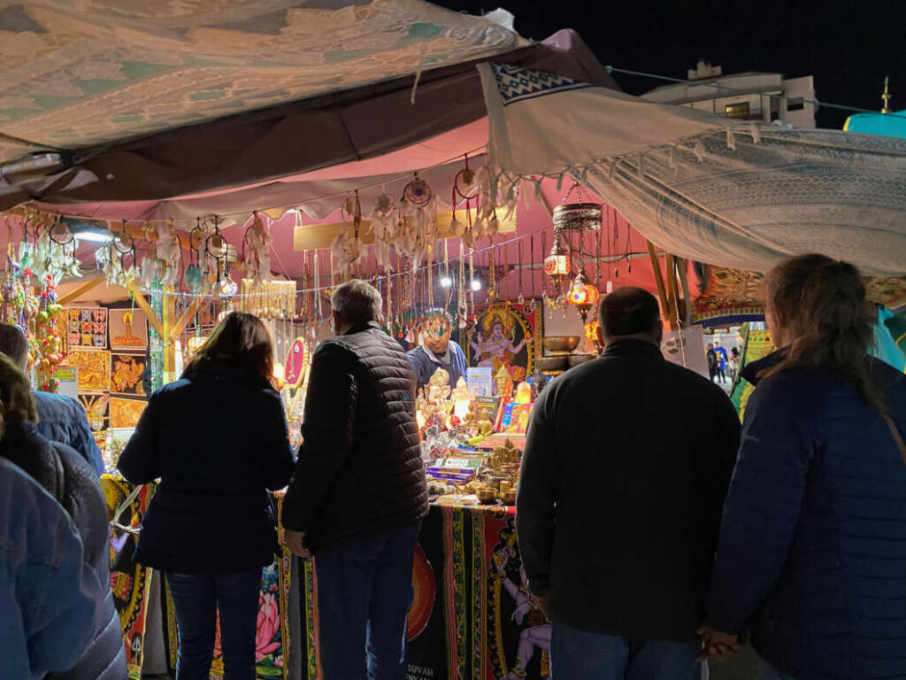 Marcado artesanal Magdalena 2023