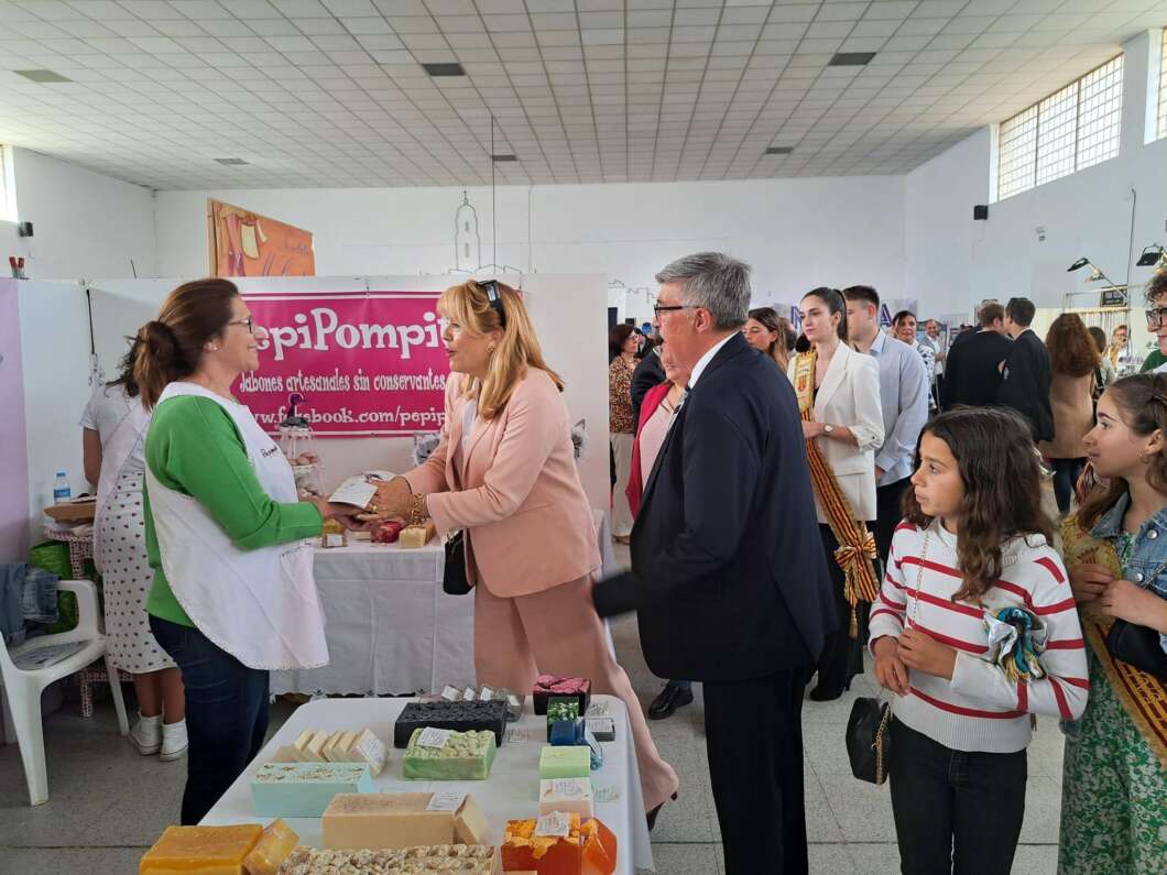 rossell fira sant josep