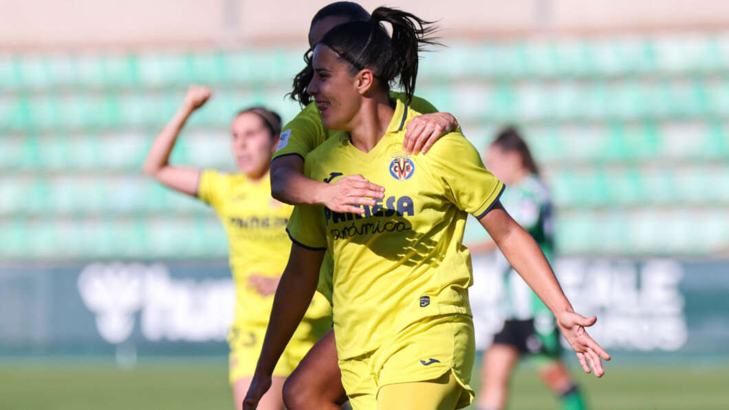 sheila guijarro femenino villarreal