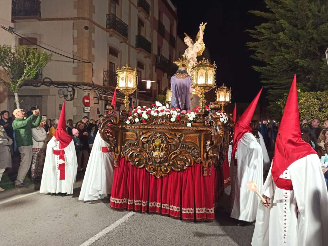 vinaros semana santa