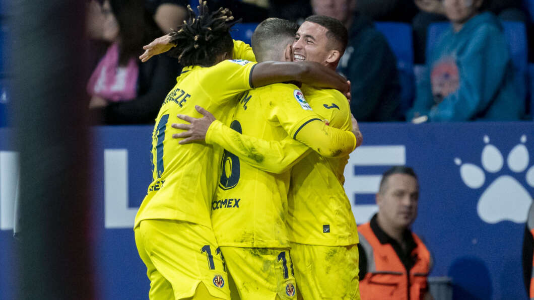 Villarreal previa espanyol