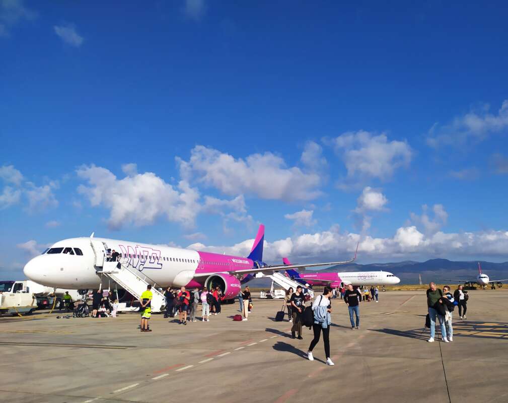 aeropuerto castellon