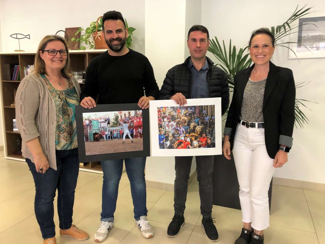 almassora premio foto taurina