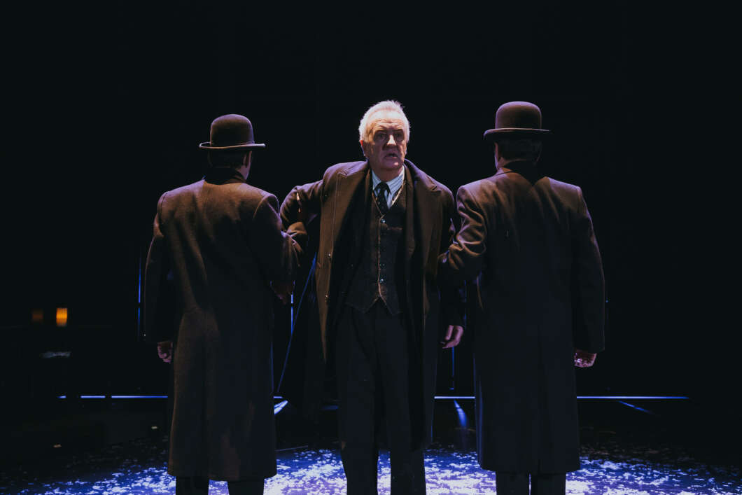 carlos hipolito actor