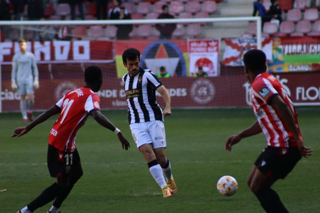 castellon ud logroñes