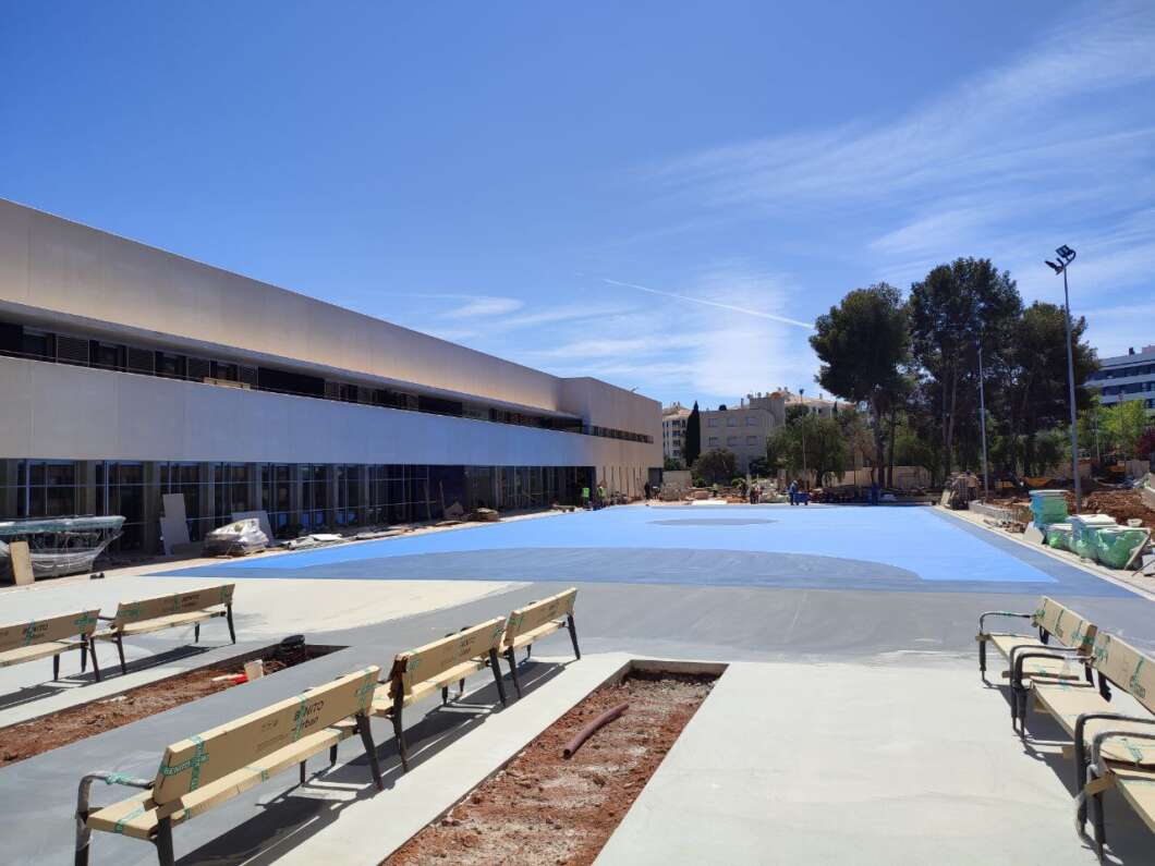 colegio vicent marça