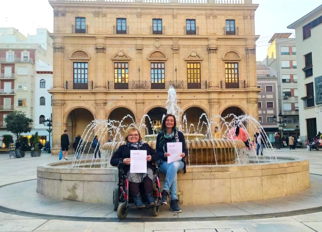 podem castello esquerra unida