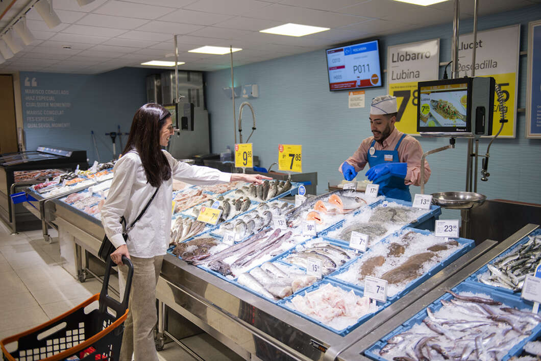 consum empleo verano