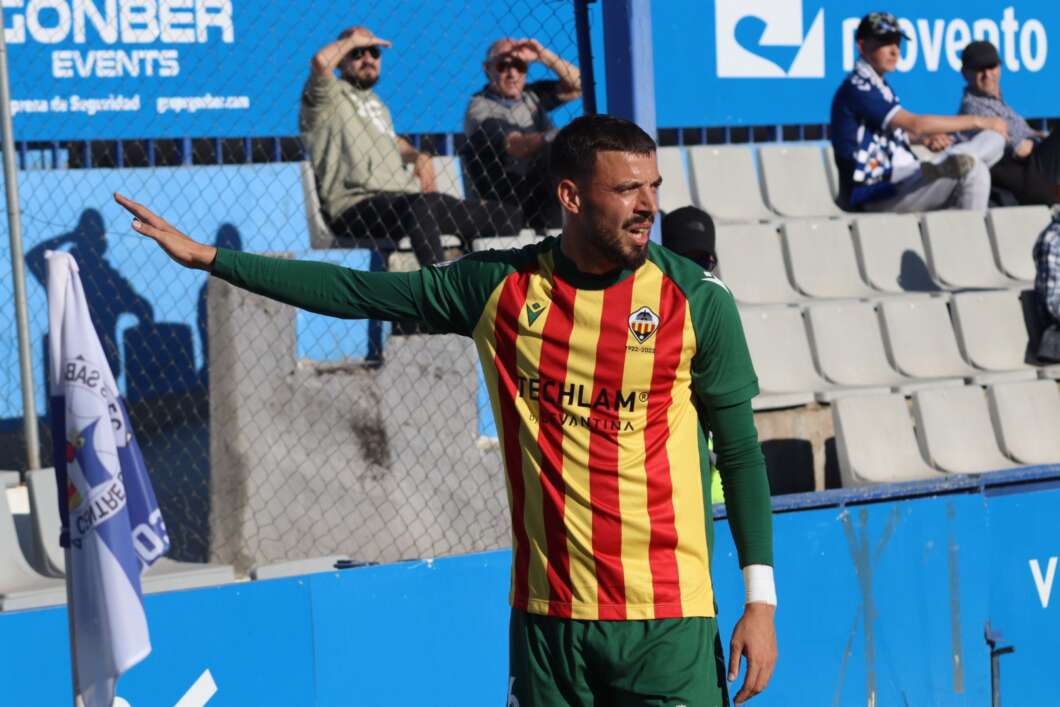 cristian rodriguez cd castellon