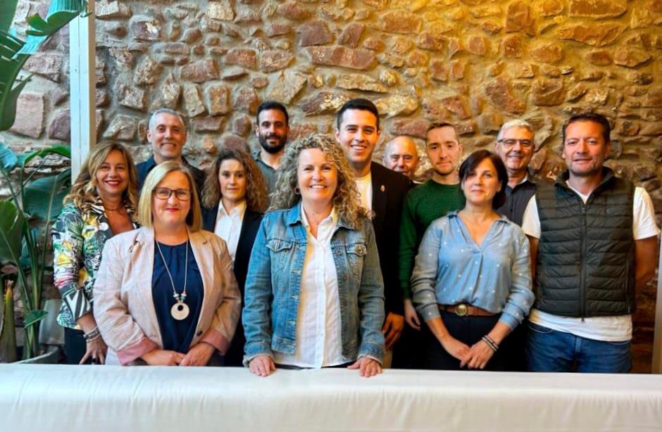 cristina fernandez ciudadanos benicassim lista