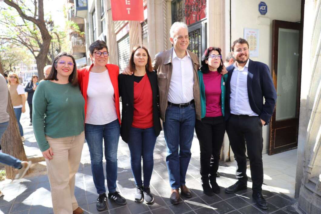 esquerra unida pais valencia podem