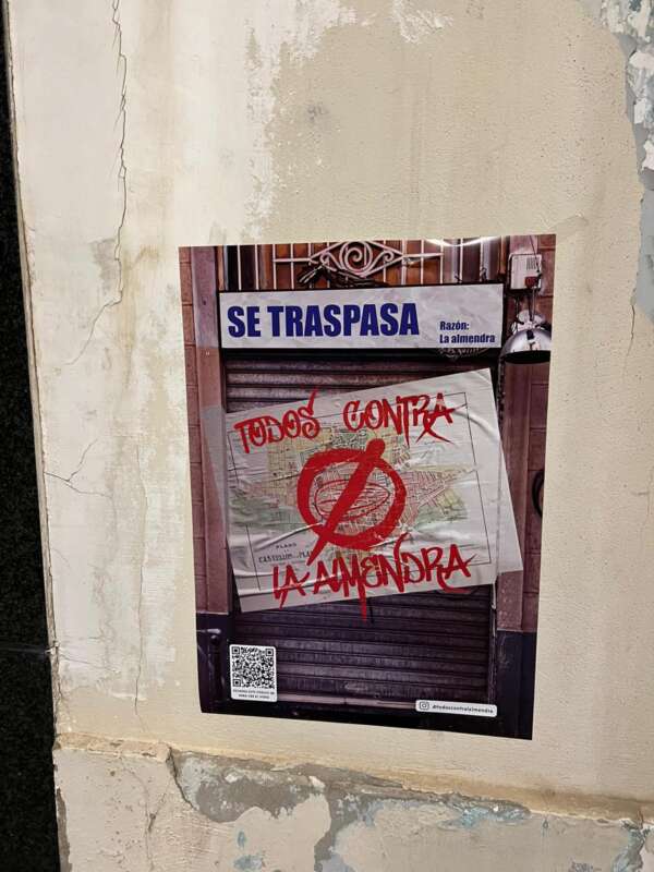 Zona de Bajas Emisiones 