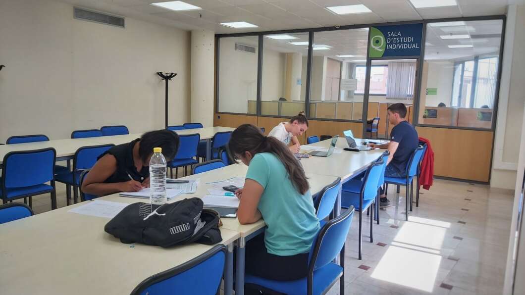 onda horario biblioteca