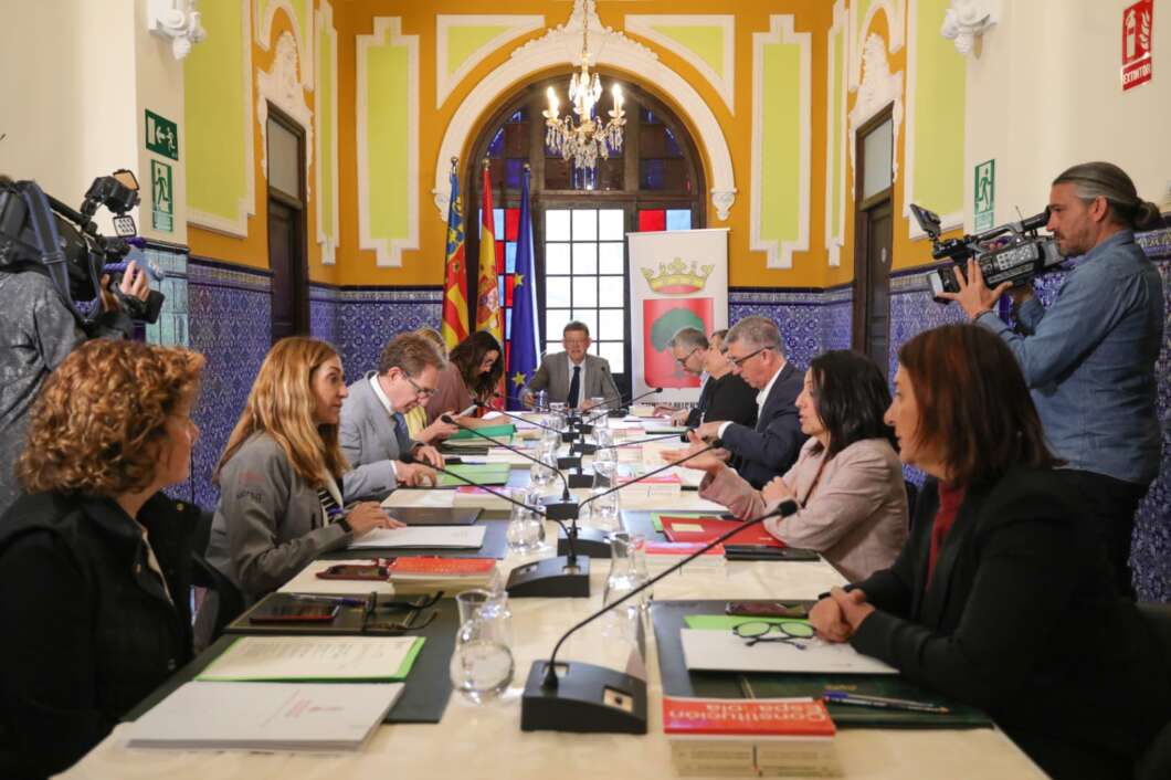 ple consell montanajos