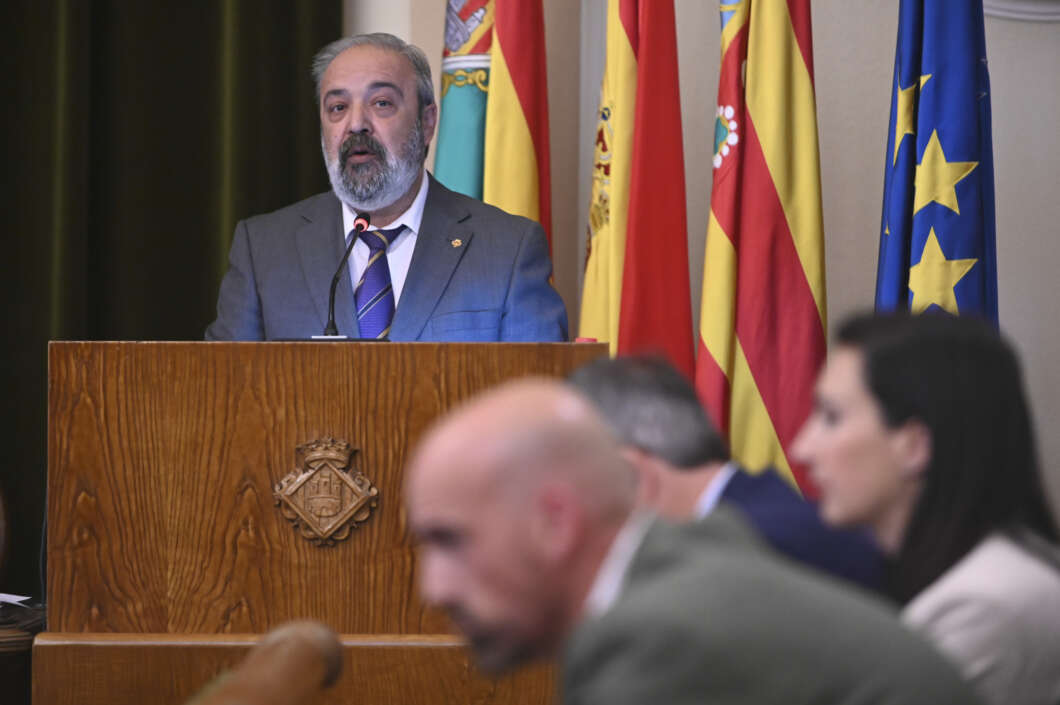 Pleno Castellón 210423