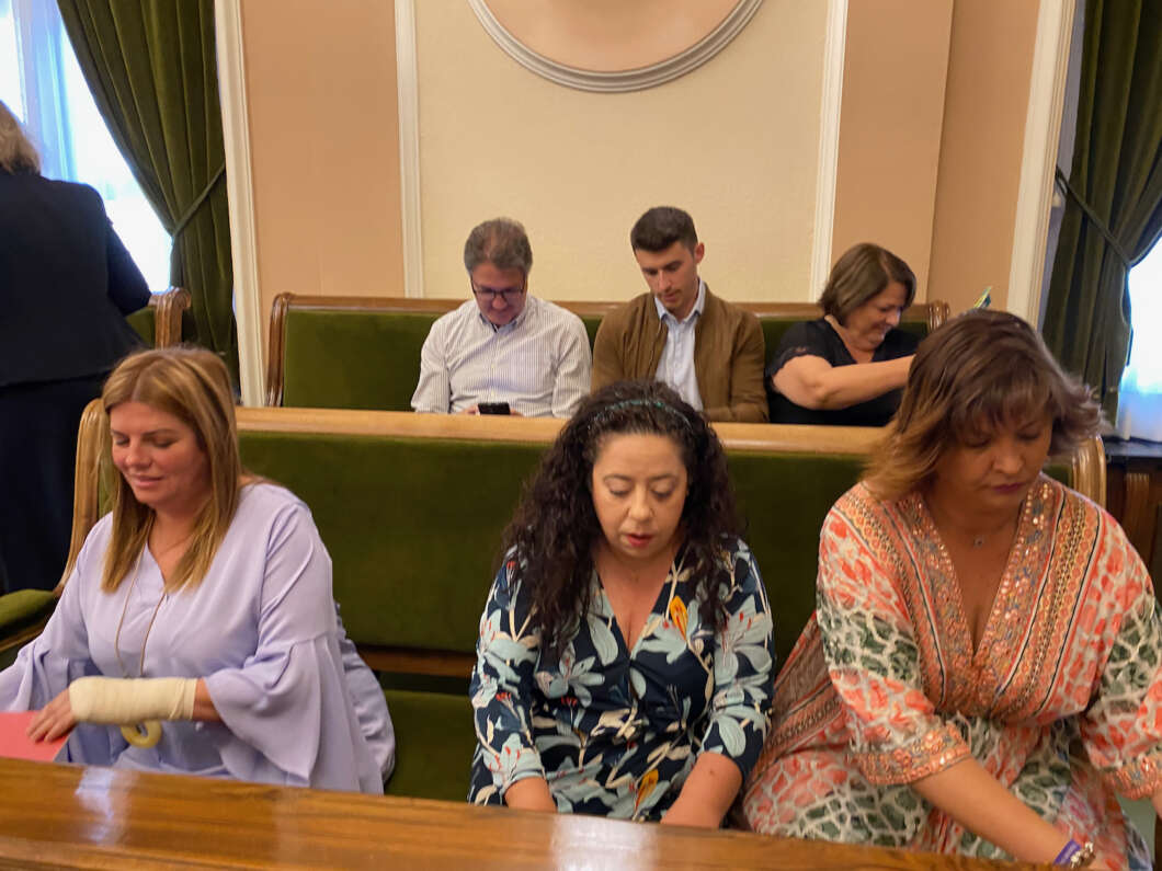 Pleno Castellón 210423