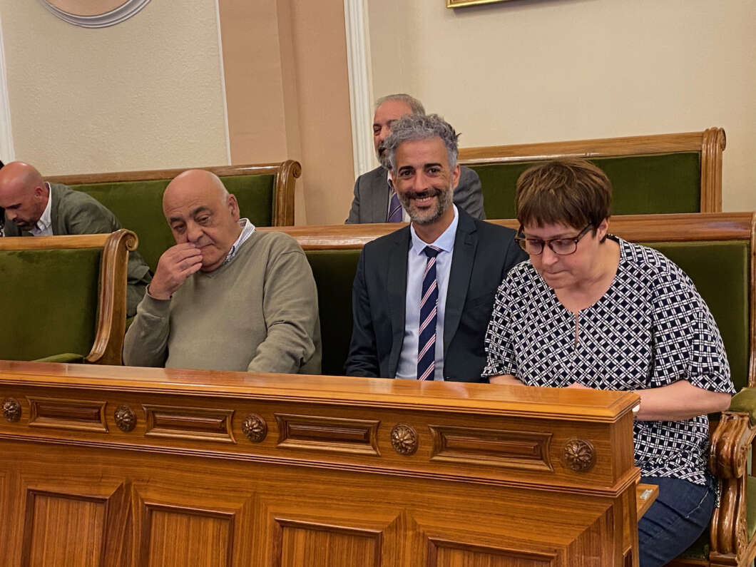 Pleno Castellón 210423