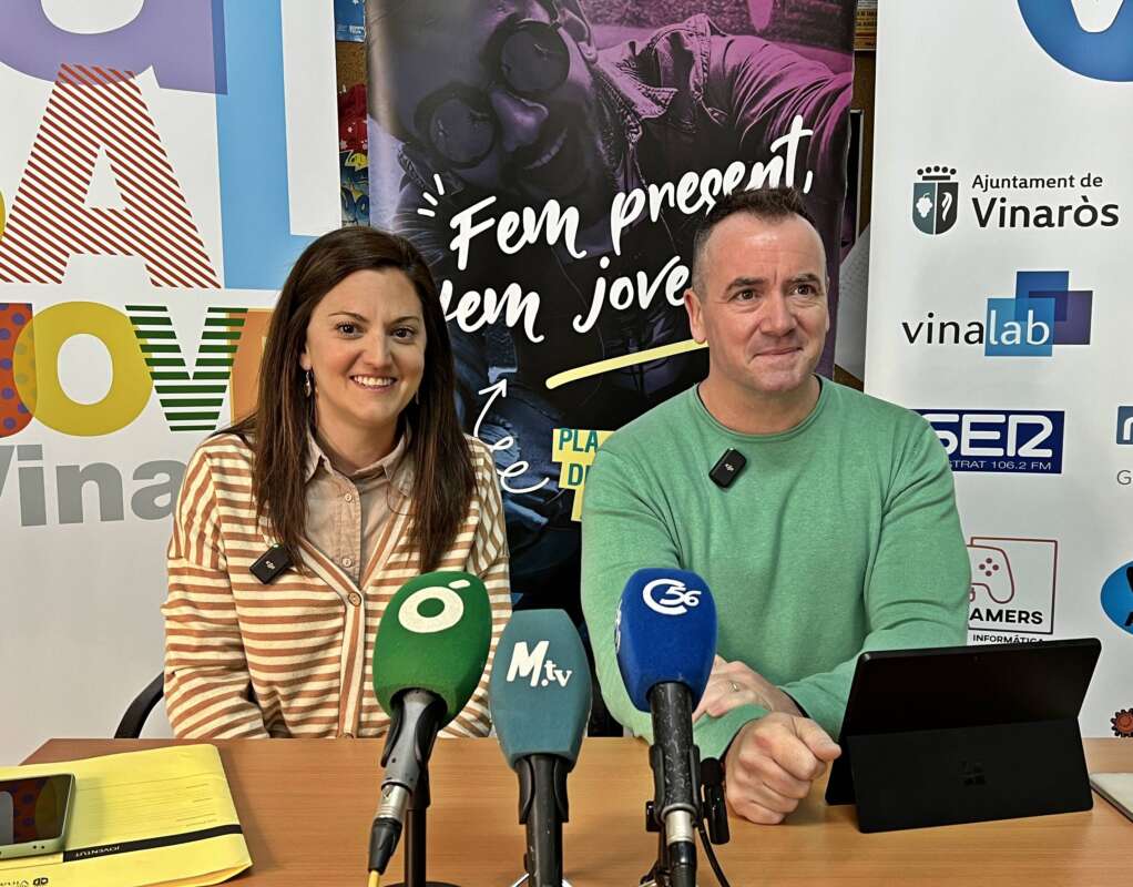 roda de premsa vinaros