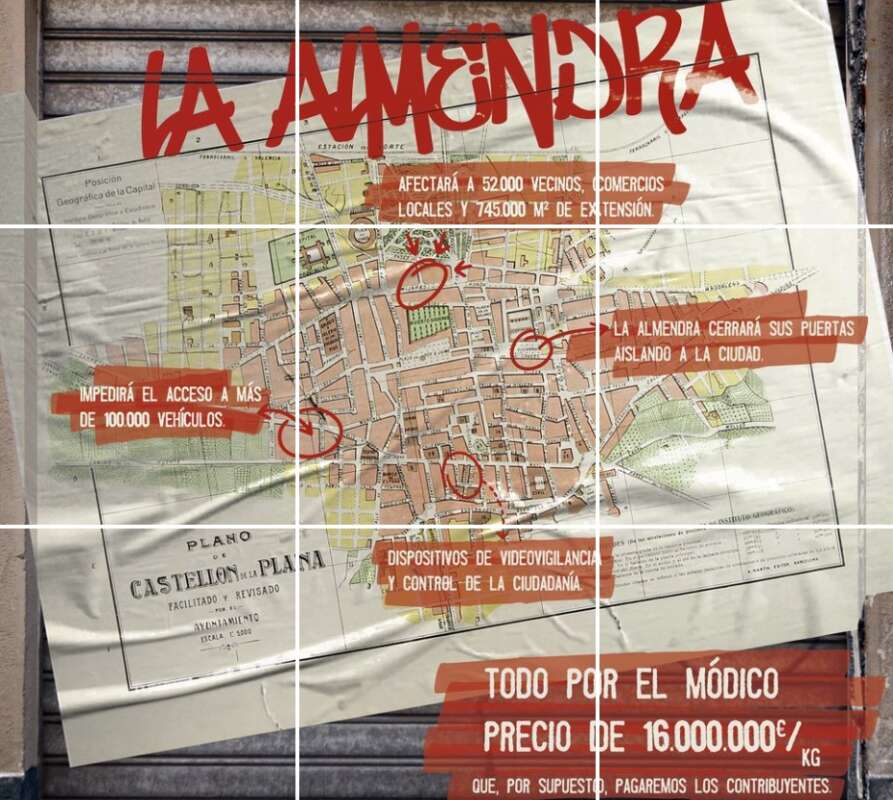 Zona de Bajas Emisiones