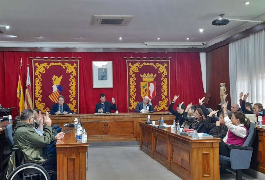 vinaros sesion pleno