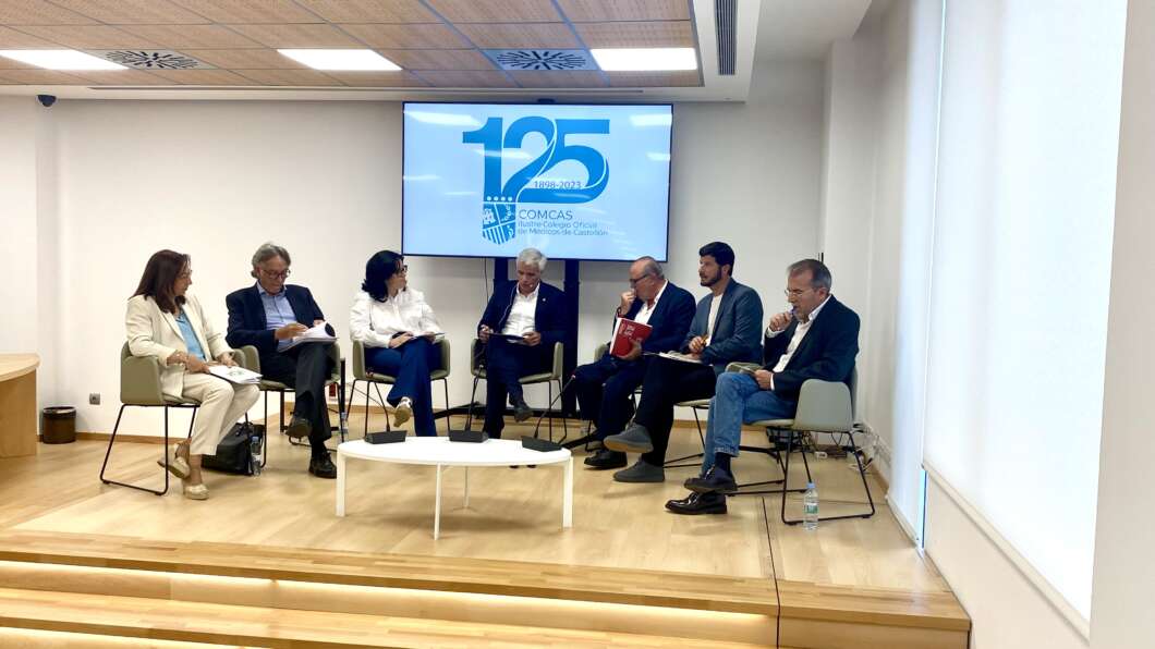 comcas debate sanidad