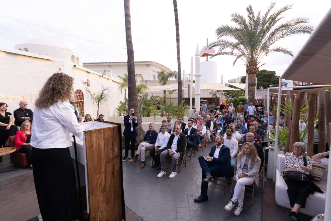 cristina fernandez bennicassim