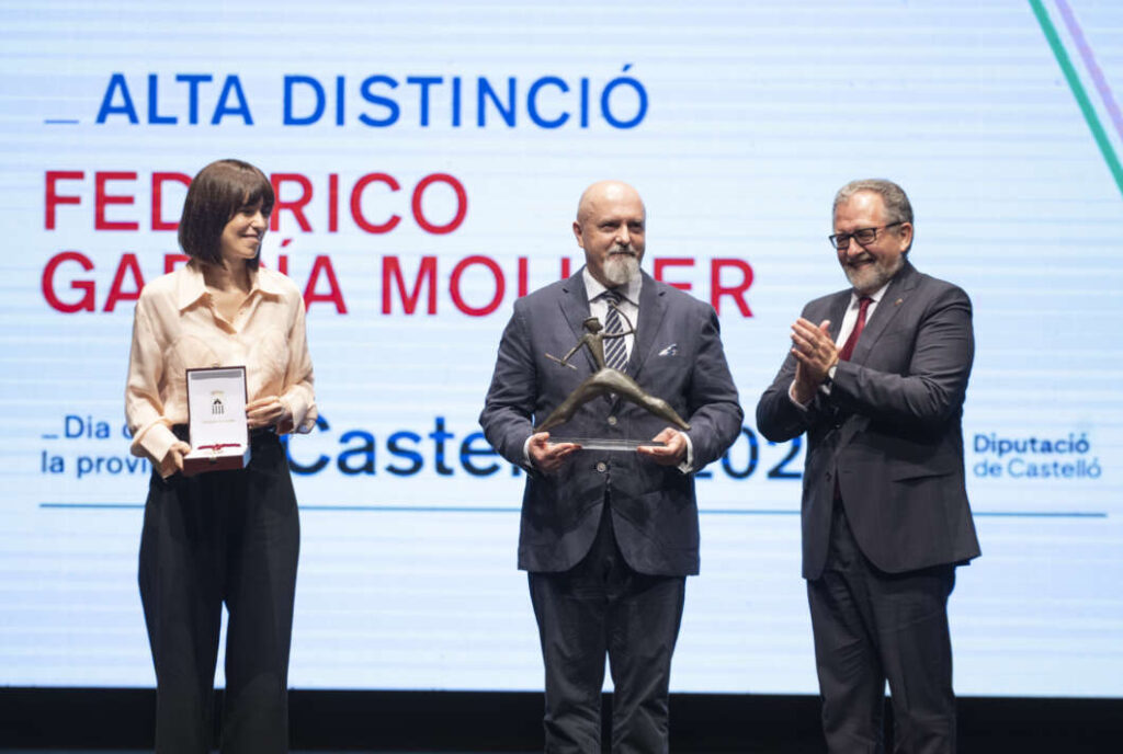 Gala de la provincia