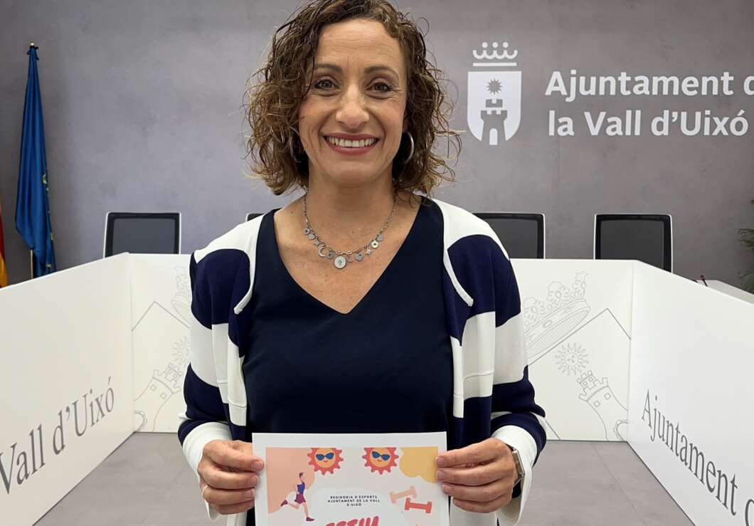 la vall d'uixo