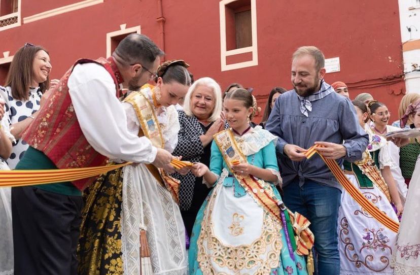 oropesa del mar la troba
