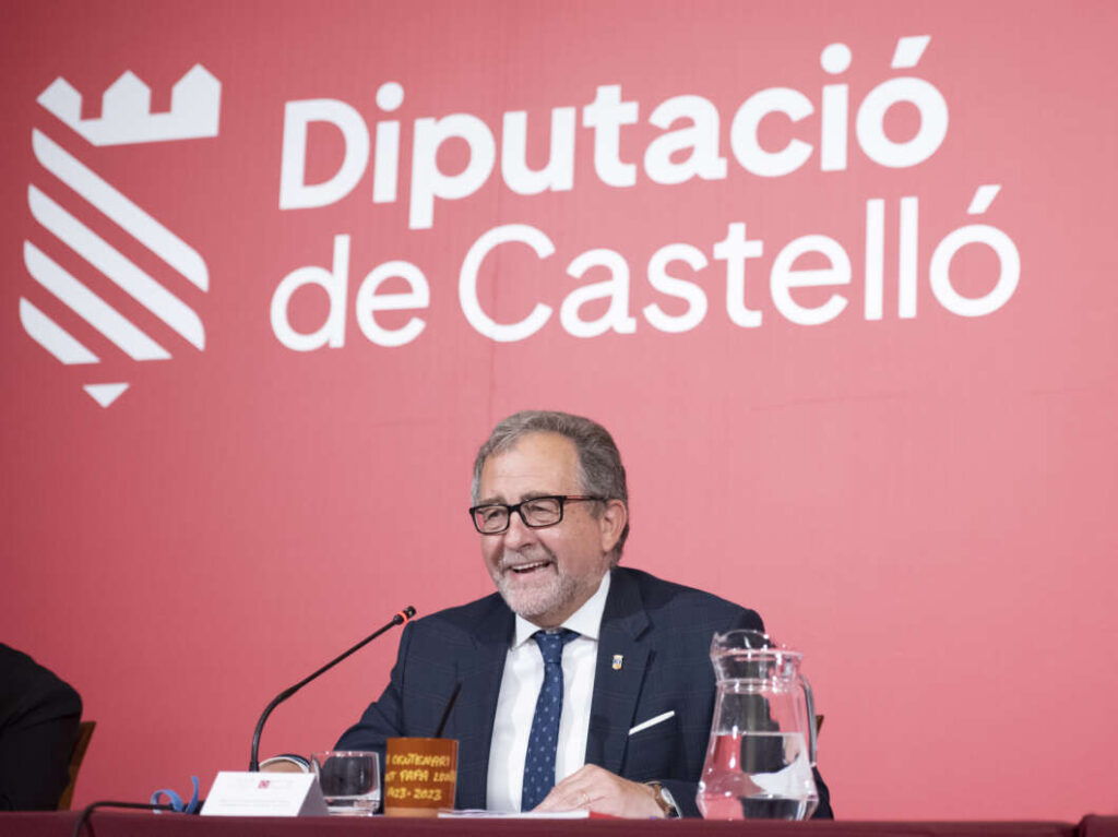 Diputación de Castellón