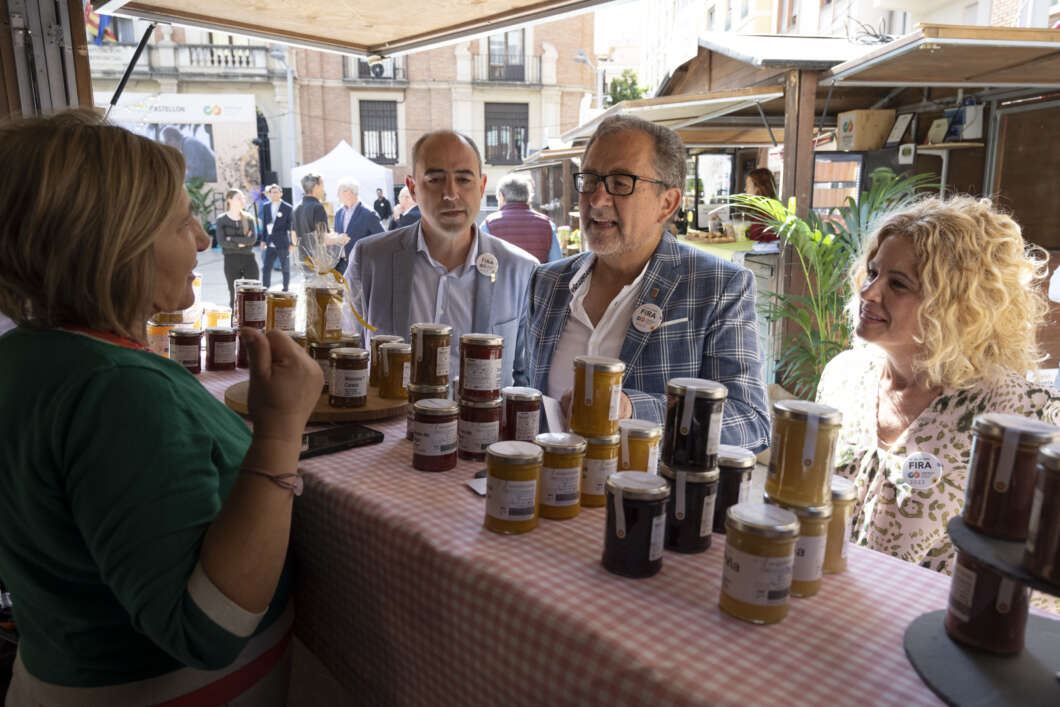 ruta de la tapa diputacion