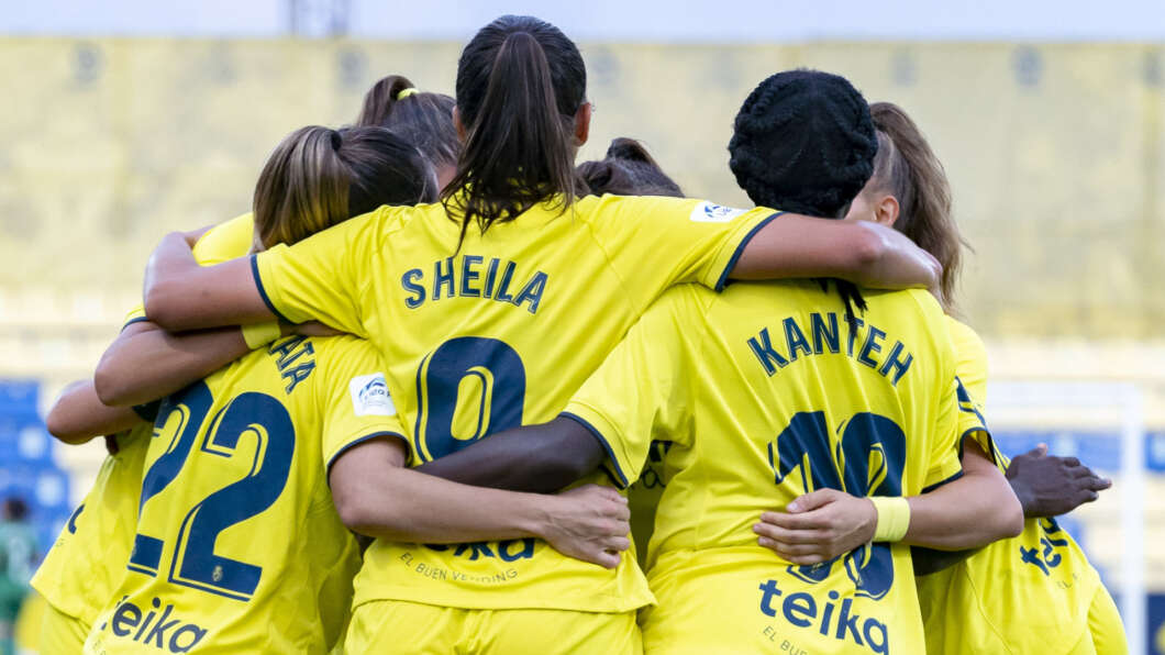 villarreal femenino
