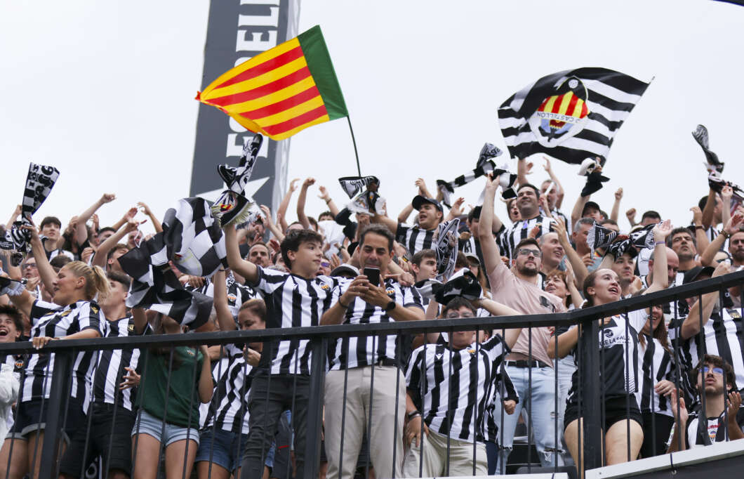 aficion castellon