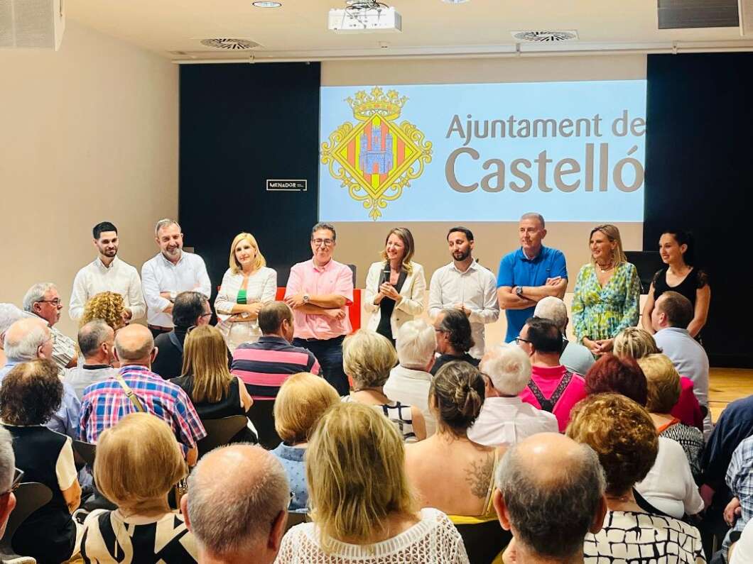 Ayuntamiento de Castellón