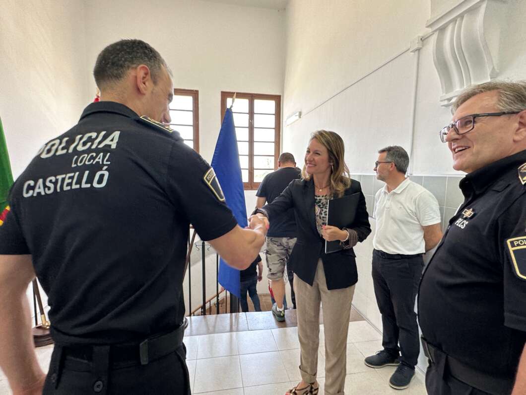 Ayuntamiento de Castellón